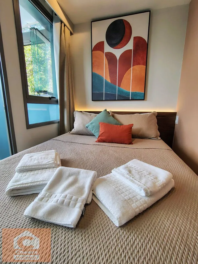 Apartamento, 1 quarto, 29 m² - Foto 11