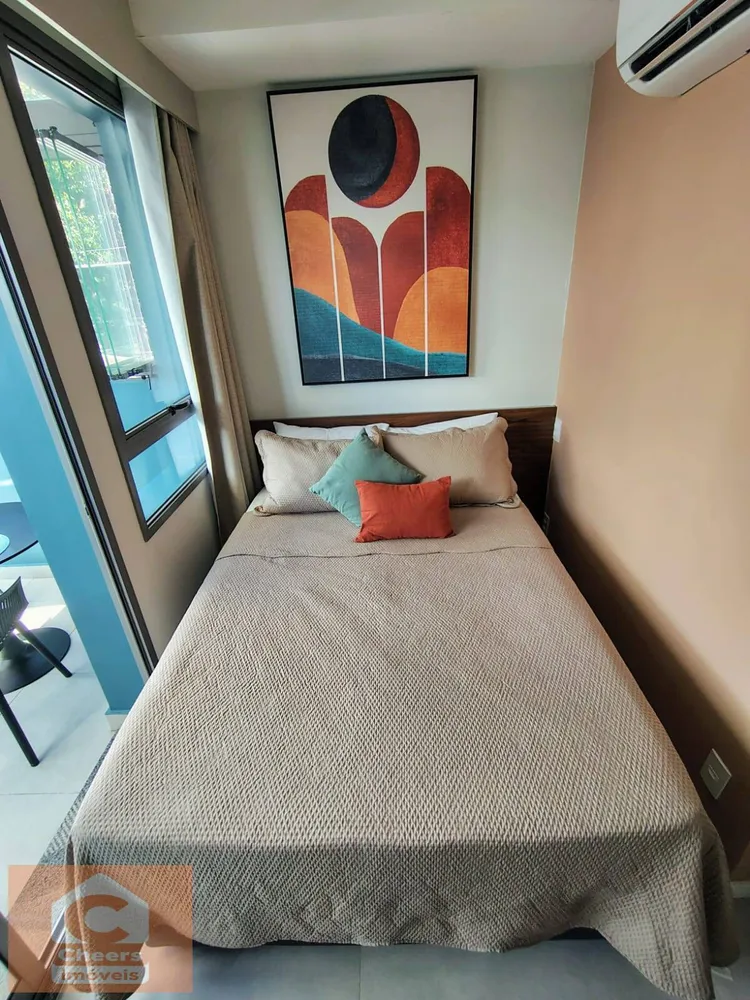 Apartamento, 1 quarto, 29 m² - Foto 16