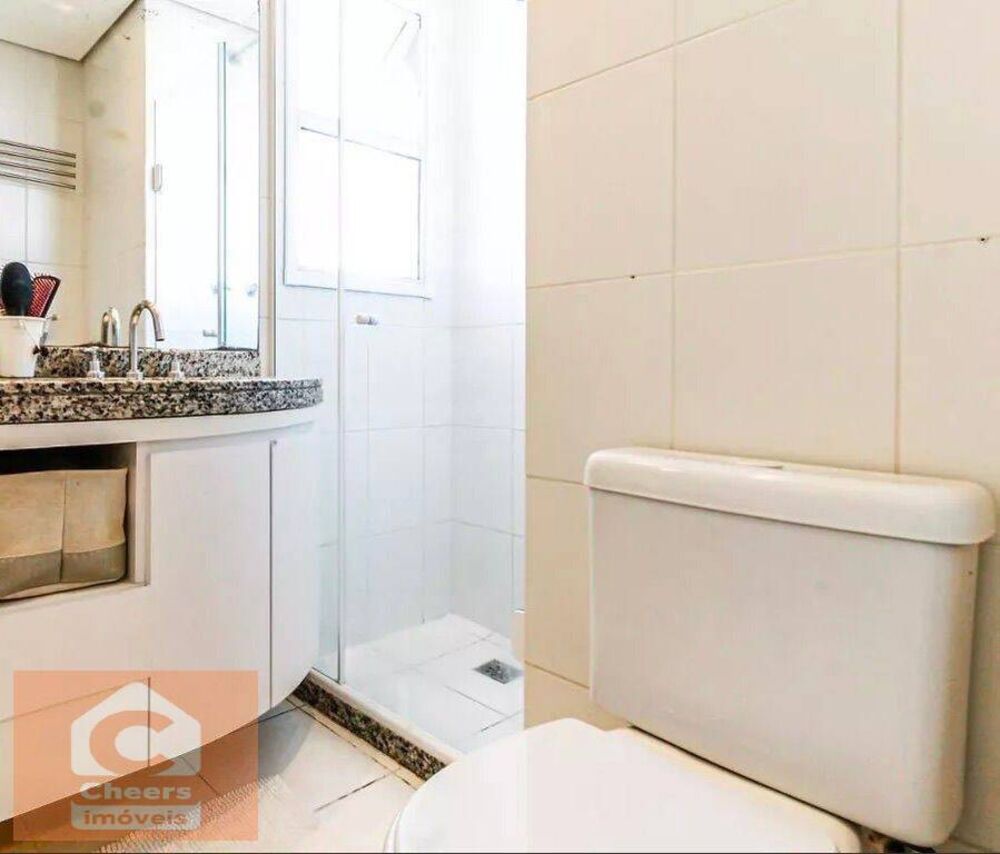Apartamento, 3 quartos, 107 m² - Foto 7