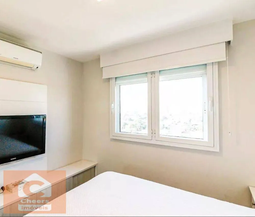 Apartamento, 3 quartos, 107 m² - Foto 20