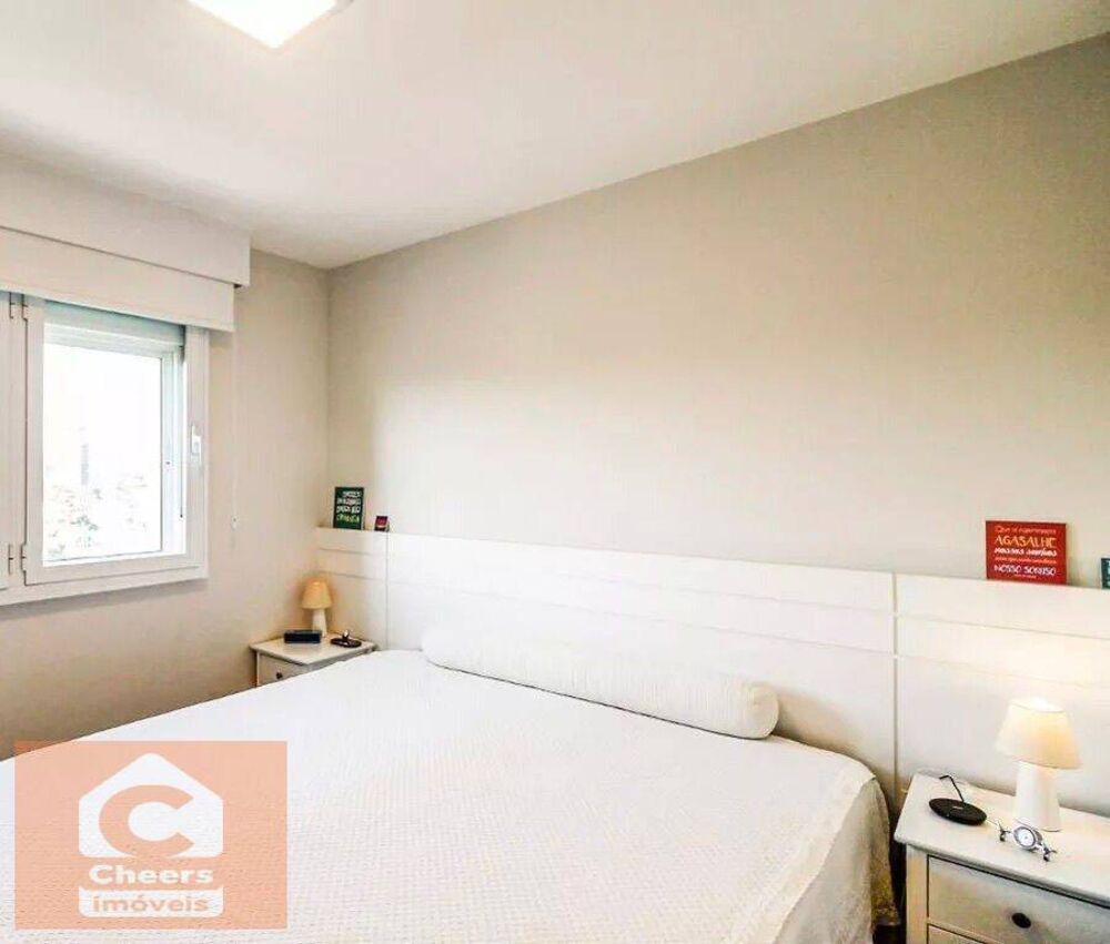 Apartamento, 3 quartos, 107 m² - Foto 6