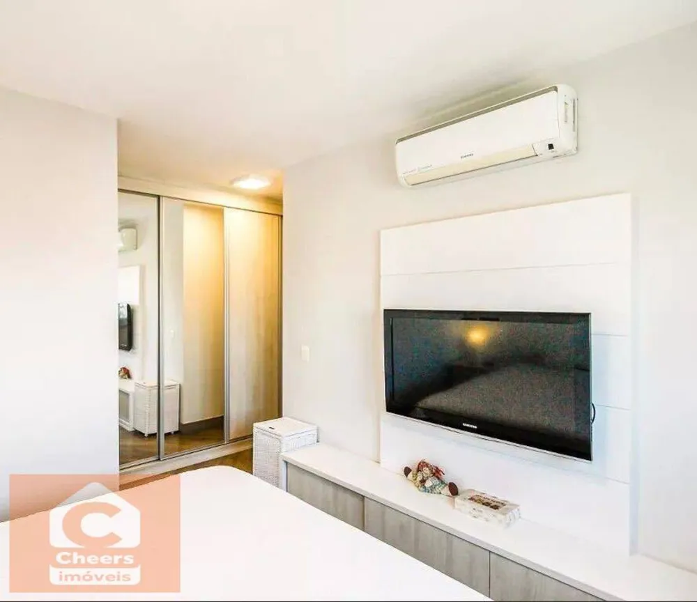 Apartamento, 3 quartos, 107 m² - Foto 14