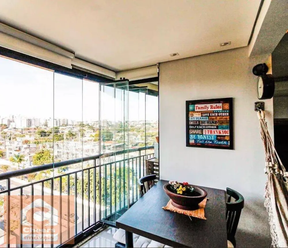 Apartamento, 3 quartos, 107 m² - Foto 5