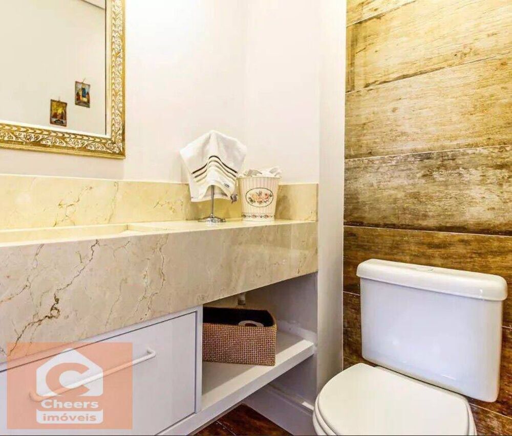Apartamento, 3 quartos, 107 m² - Foto 5