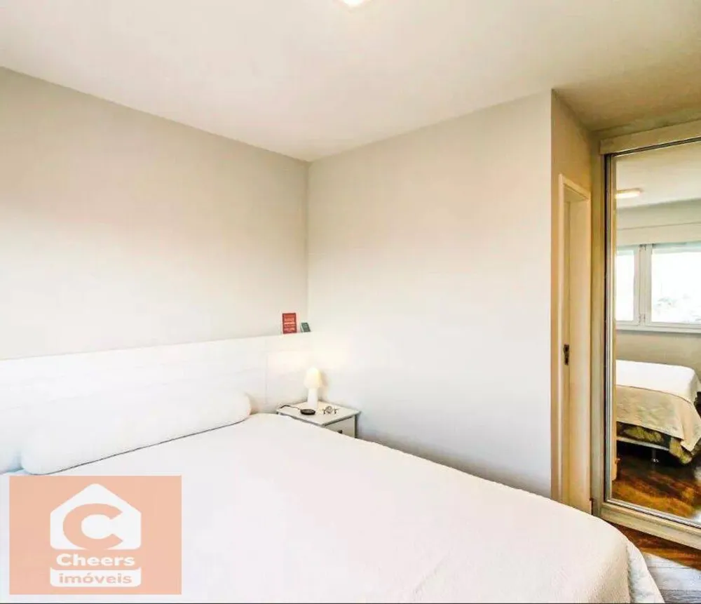 Apartamento, 3 quartos, 107 m² - Foto 15