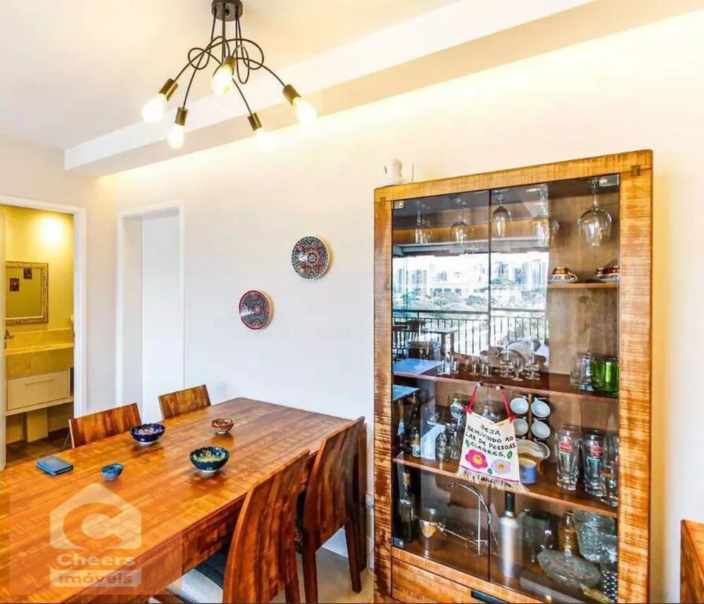 Apartamento, 3 quartos, 107 m² - Foto 9