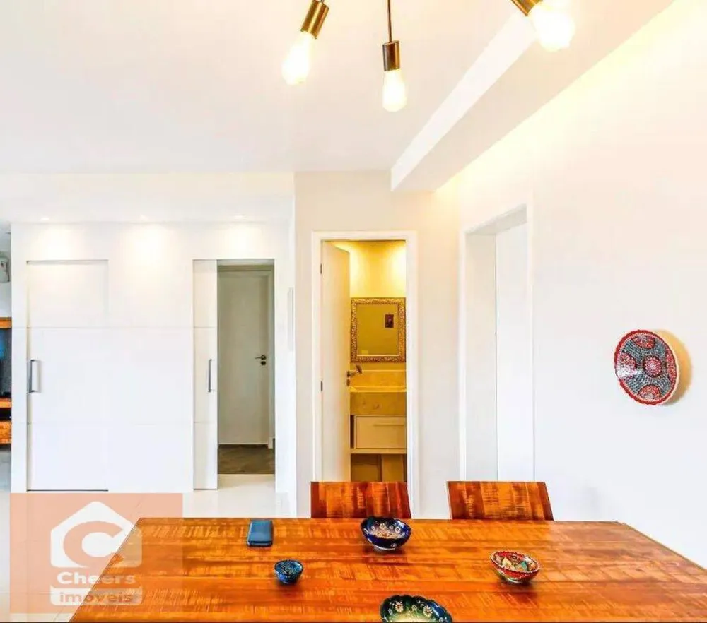 Apartamento, 3 quartos, 107 m² - Foto 10