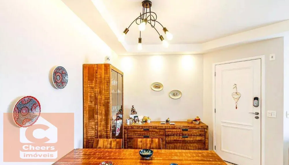 Apartamento, 3 quartos, 107 m² - Foto 11