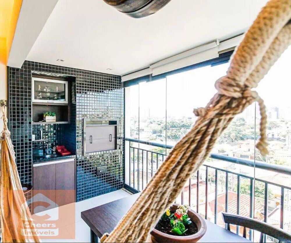 Apartamento, 3 quartos, 107 m² - Foto 3