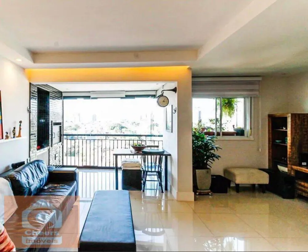 Apartamento, 3 quartos, 107 m² - Foto 13