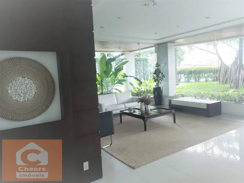 Apartamento, 3 quartos, 145 m² - Foto 4