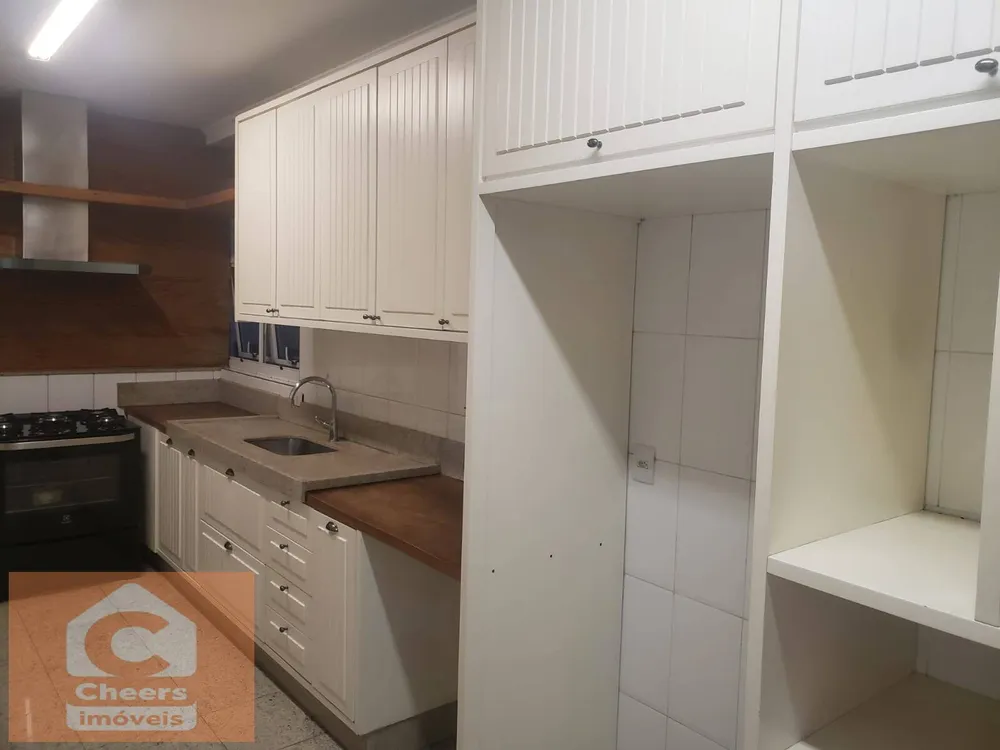 Apartamento, 3 quartos, 145 m² - Foto 7