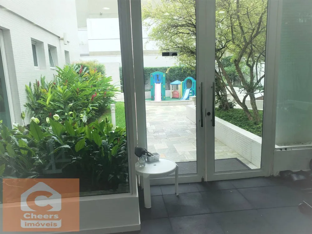 Apartamento, 3 quartos, 145 m² - Foto 8