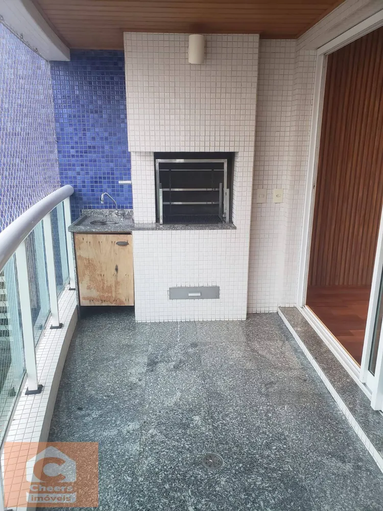 Apartamento, 3 quartos, 145 m² - Foto 6