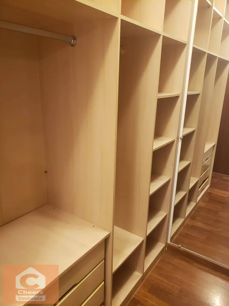 Apartamento, 3 quartos, 145 m² - Foto 5