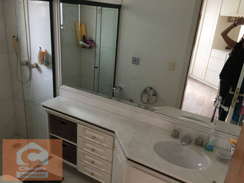 Apartamento, 3 quartos, 225 m² - Foto 7