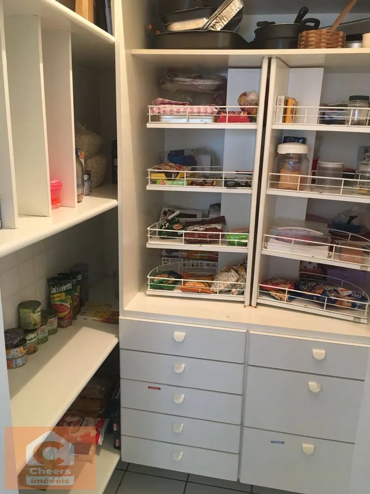 Apartamento, 3 quartos, 225 m² - Foto 17