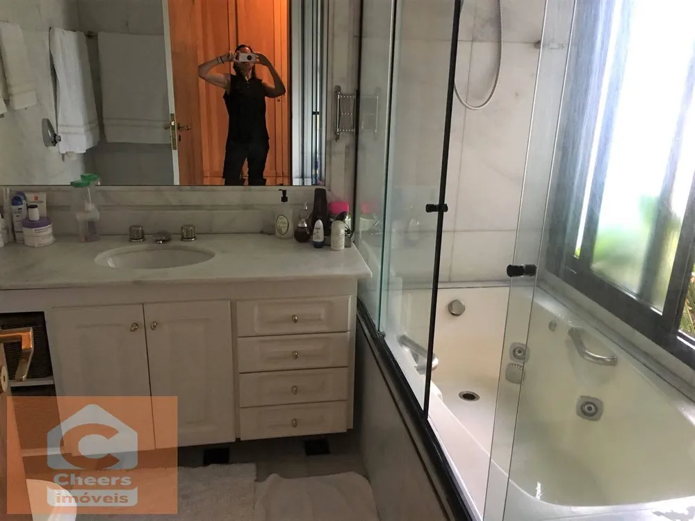 Apartamento, 3 quartos, 225 m² - Foto 5