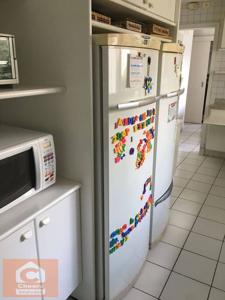 Apartamento, 3 quartos, 225 m² - Foto 5