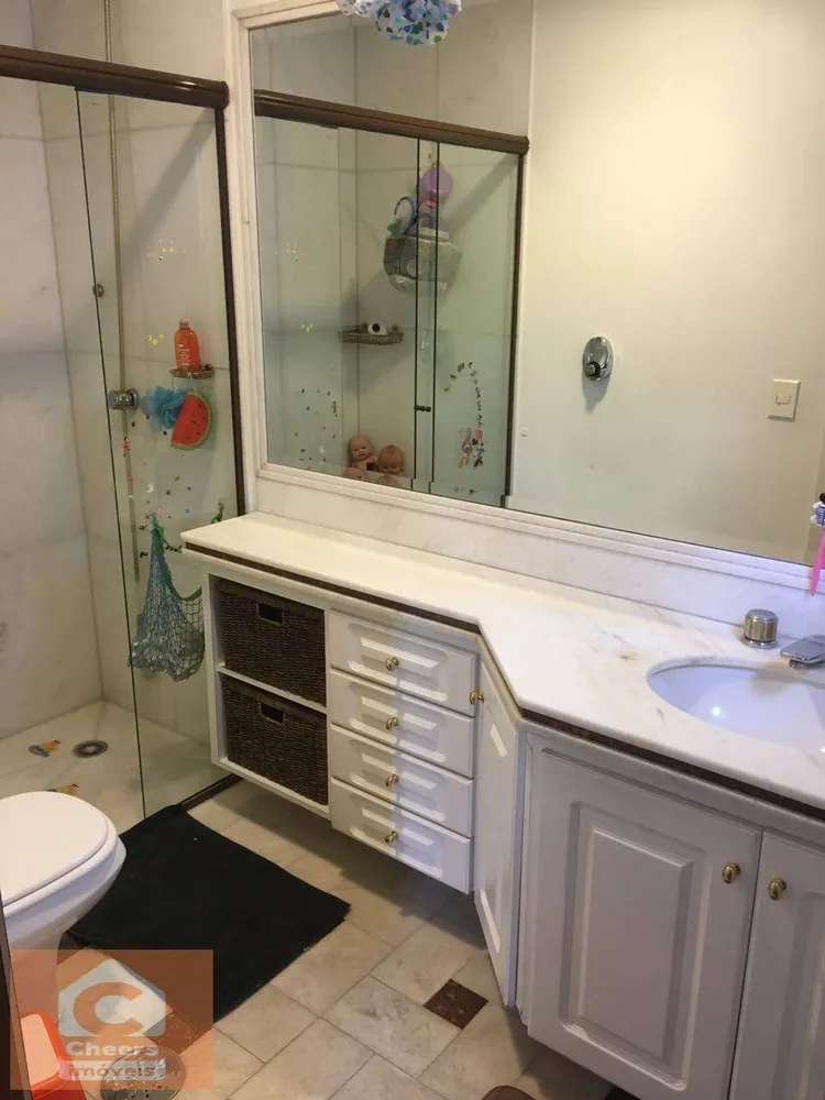 Apartamento, 3 quartos, 225 m² - Foto 7