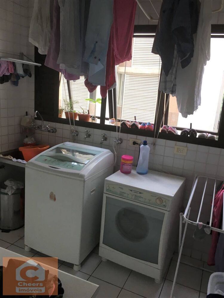 Apartamento, 3 quartos, 225 m² - Foto 8