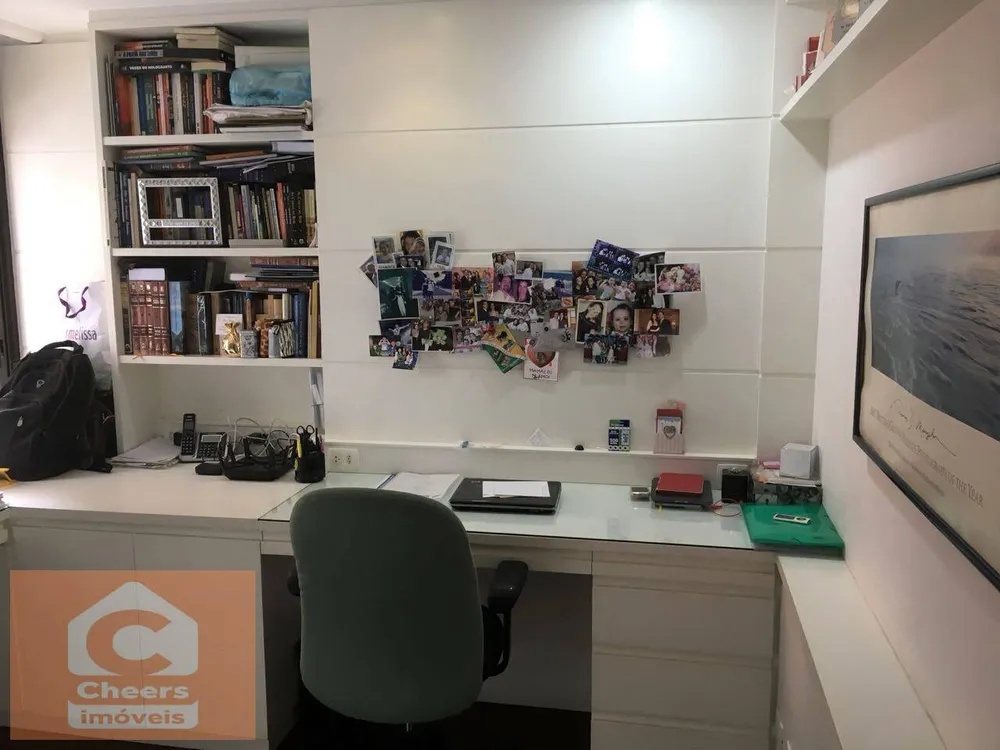 Apartamento, 3 quartos, 225 m² - Foto 3