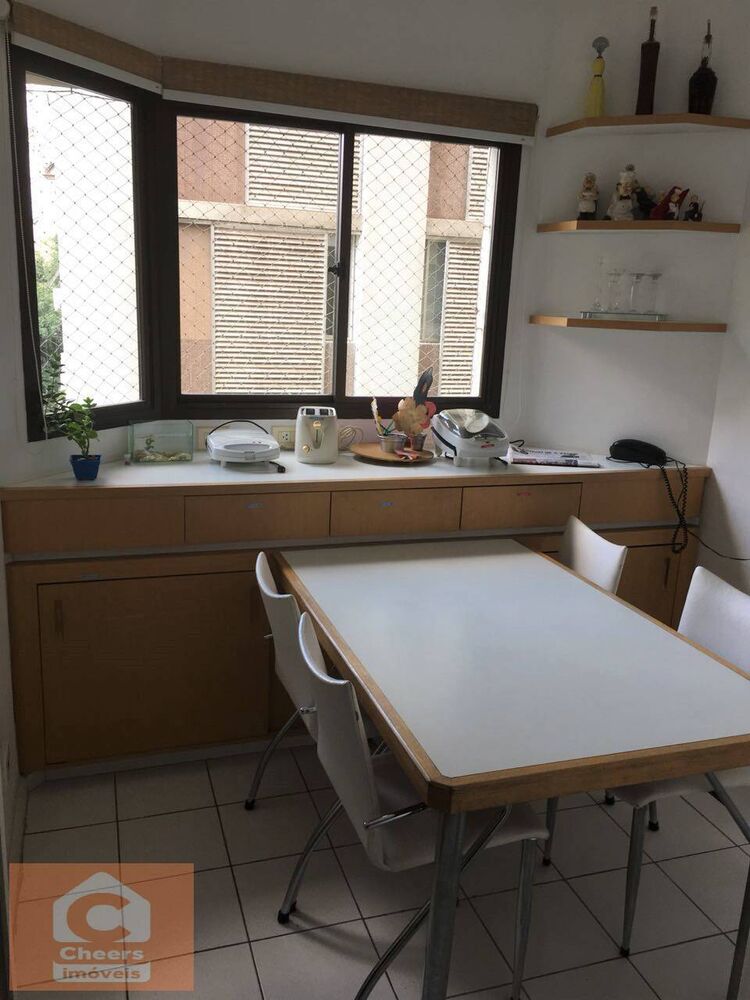 Apartamento, 3 quartos, 225 m² - Foto 6