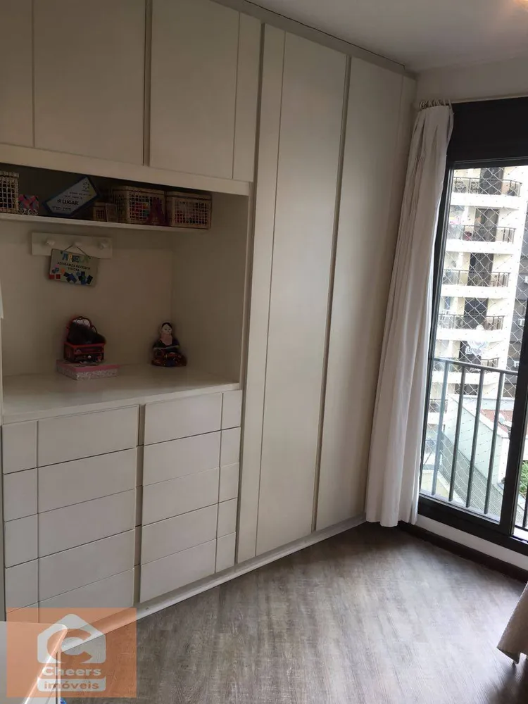 Apartamento, 3 quartos, 225 m² - Foto 6