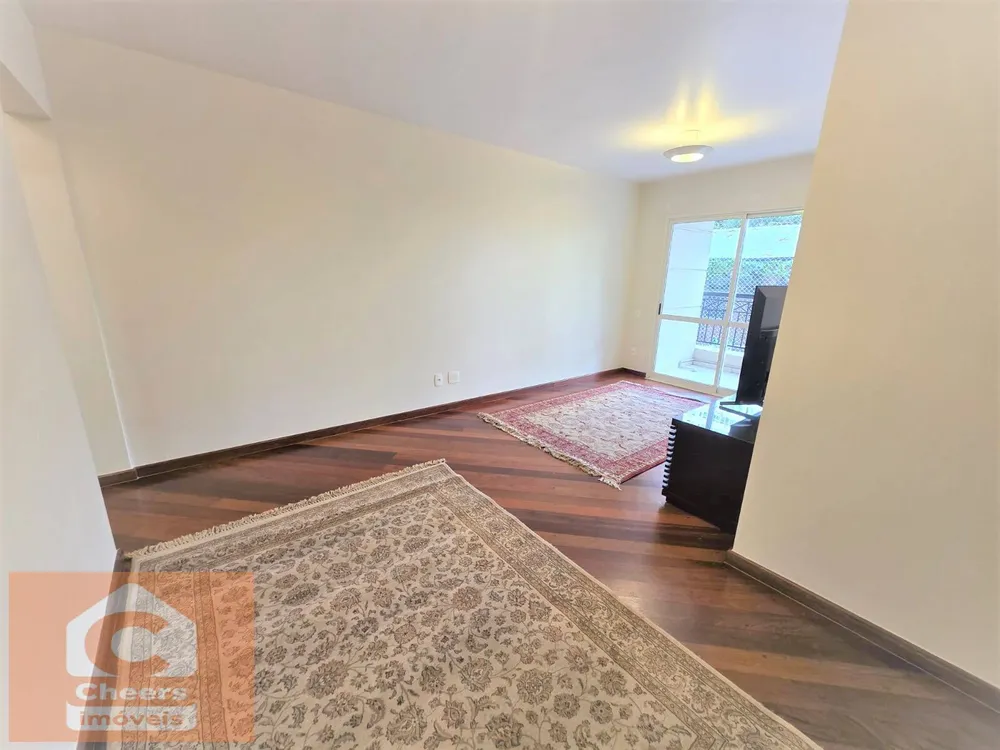 Apartamento, 2 quartos, 71 m² - Foto 4