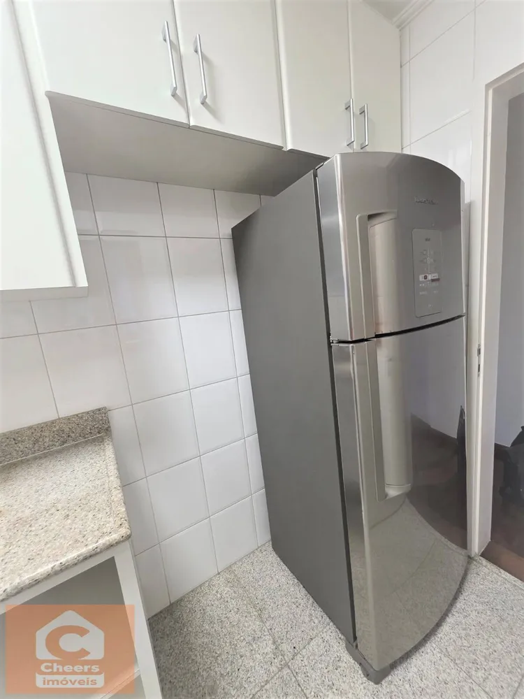 Apartamento, 2 quartos, 71 m² - Foto 9