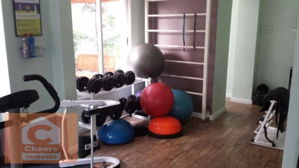 Apartamento, 2 quartos, 71 m² - Foto 11