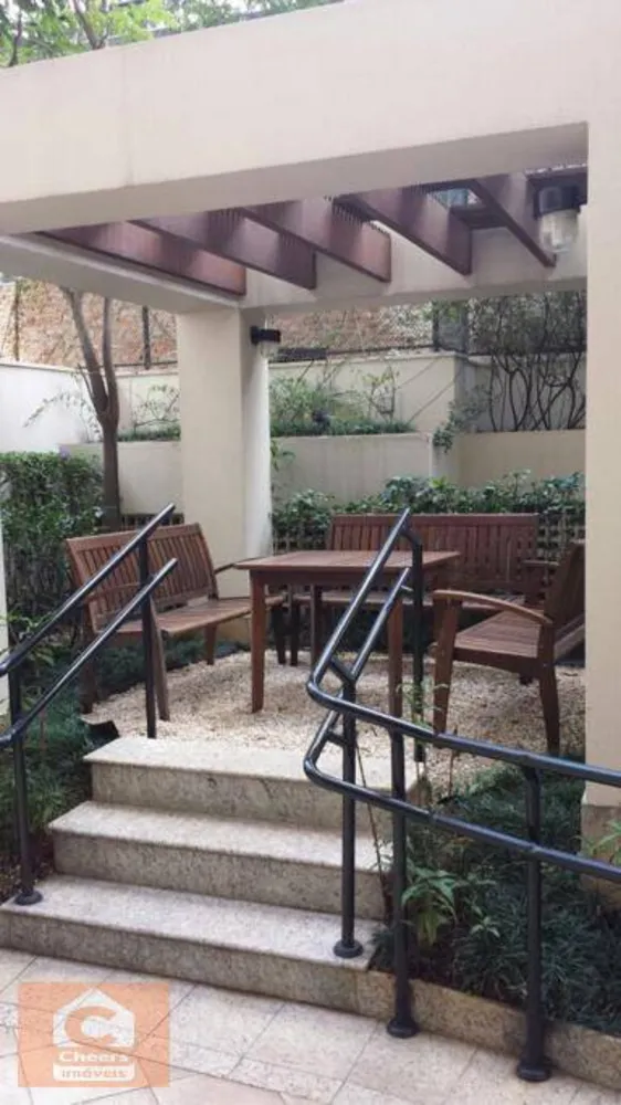 Apartamento, 2 quartos, 71 m² - Foto 13