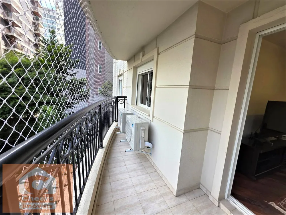 Apartamento, 2 quartos, 71 m² - Foto 2