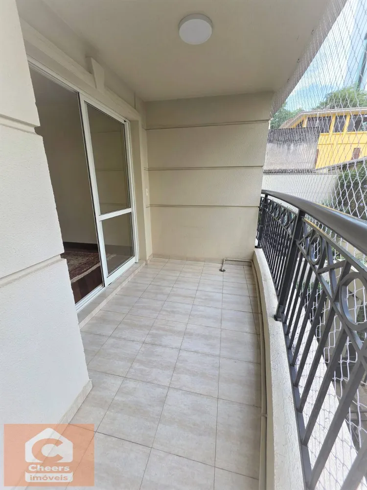 Apartamento, 2 quartos, 71 m² - Foto 12