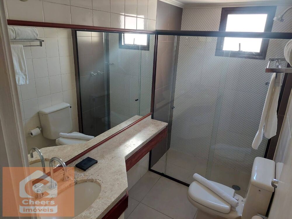 Apartamento, 1 quarto, 42 m² - Foto 2