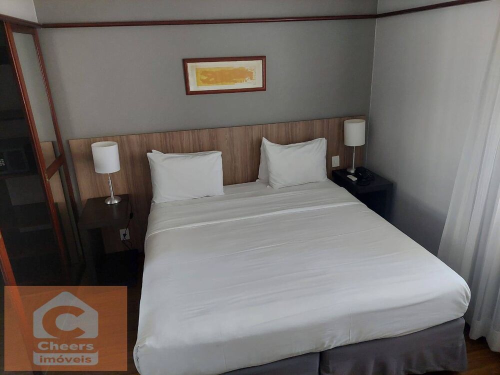 Apartamento, 1 quarto, 42 m² - Foto 3