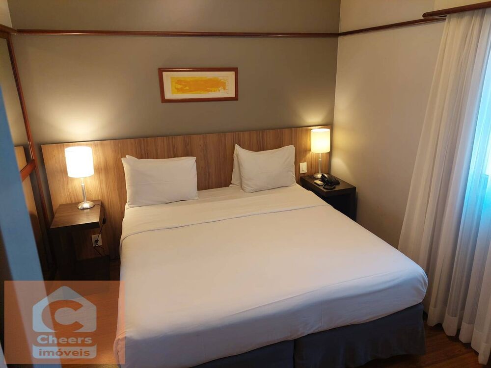 Apartamento, 1 quarto, 42 m² - Foto 1