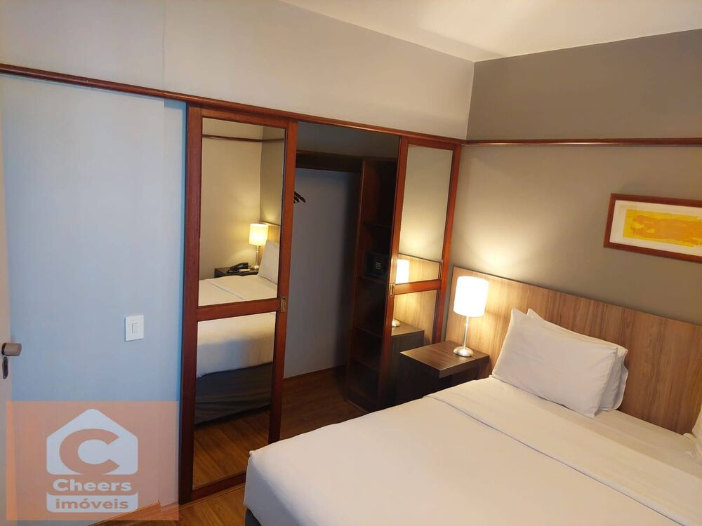 Apartamento, 1 quarto, 42 m² - Foto 4