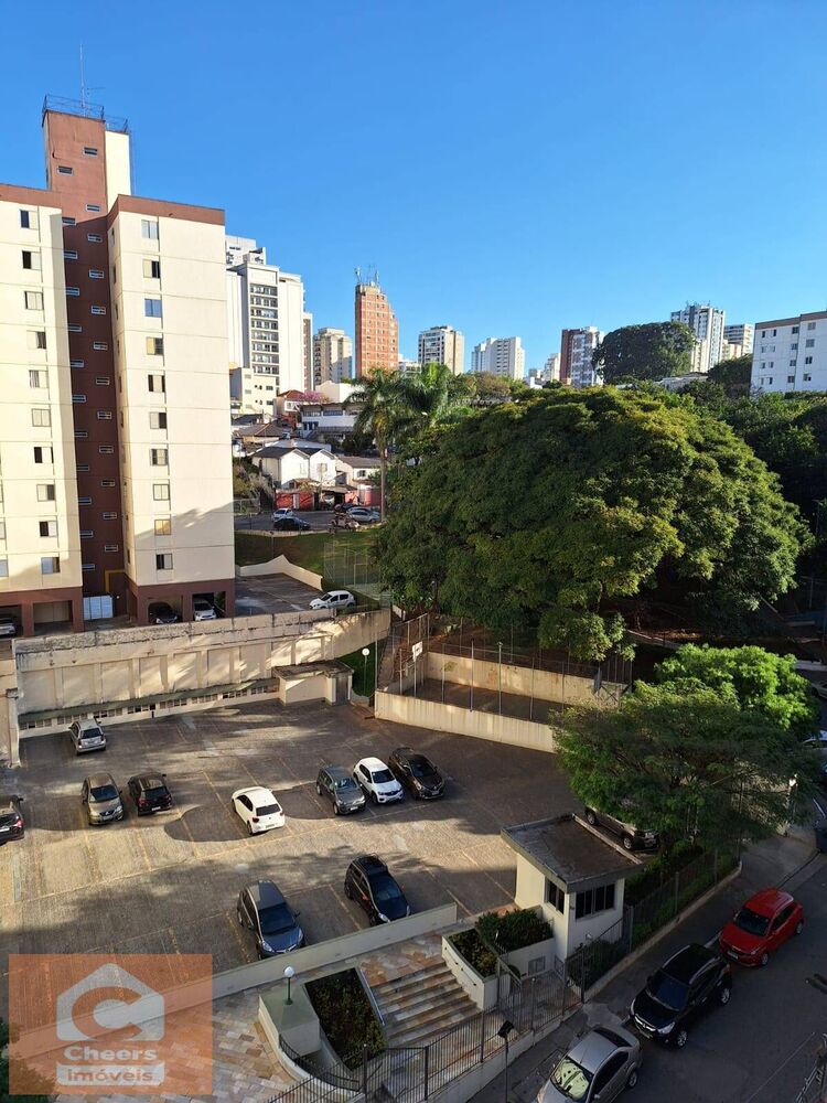 Apartamento, 2 quartos, 73 m² - Foto 3
