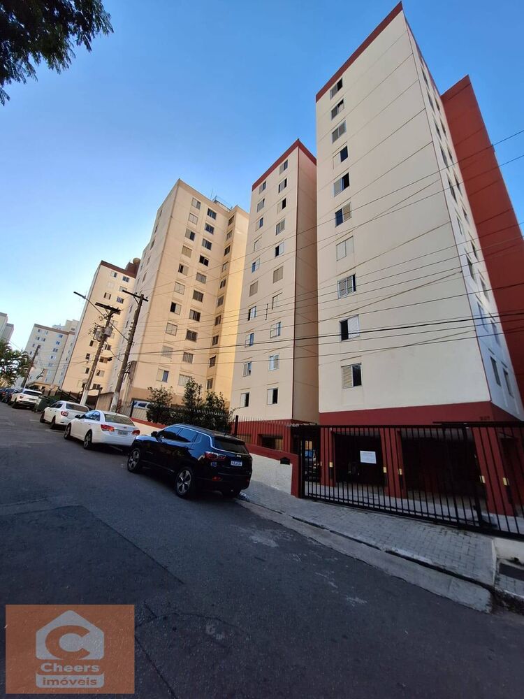 Apartamento, 2 quartos, 73 m² - Foto 17