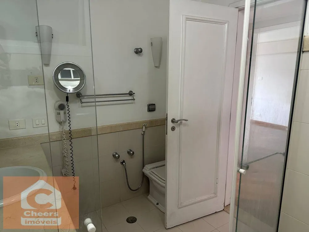 Apartamento, 2 quartos, 158 m² - Foto 5