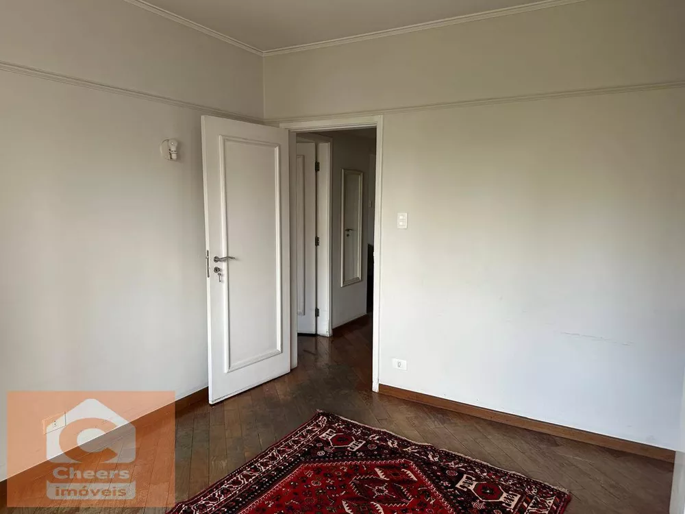 Apartamento à venda com 2 quartos, 158m² - Foto 4