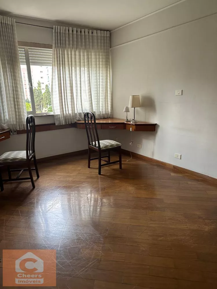 Apartamento à venda com 2 quartos, 158m² - Foto 3