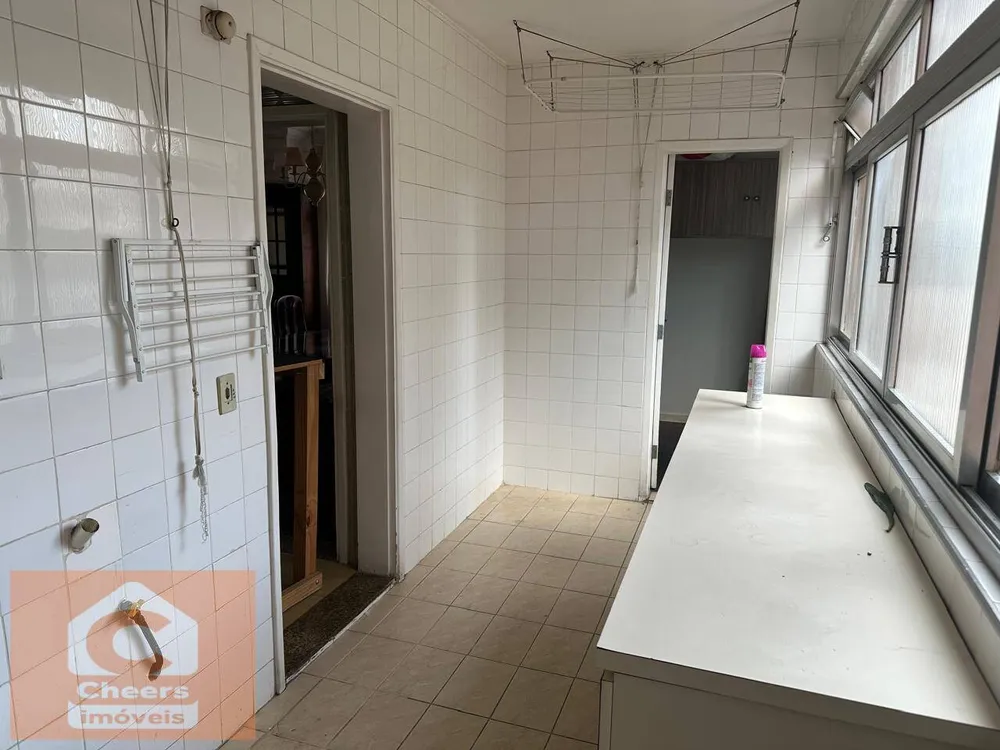 Apartamento, 2 quartos, 158 m² - Foto 6