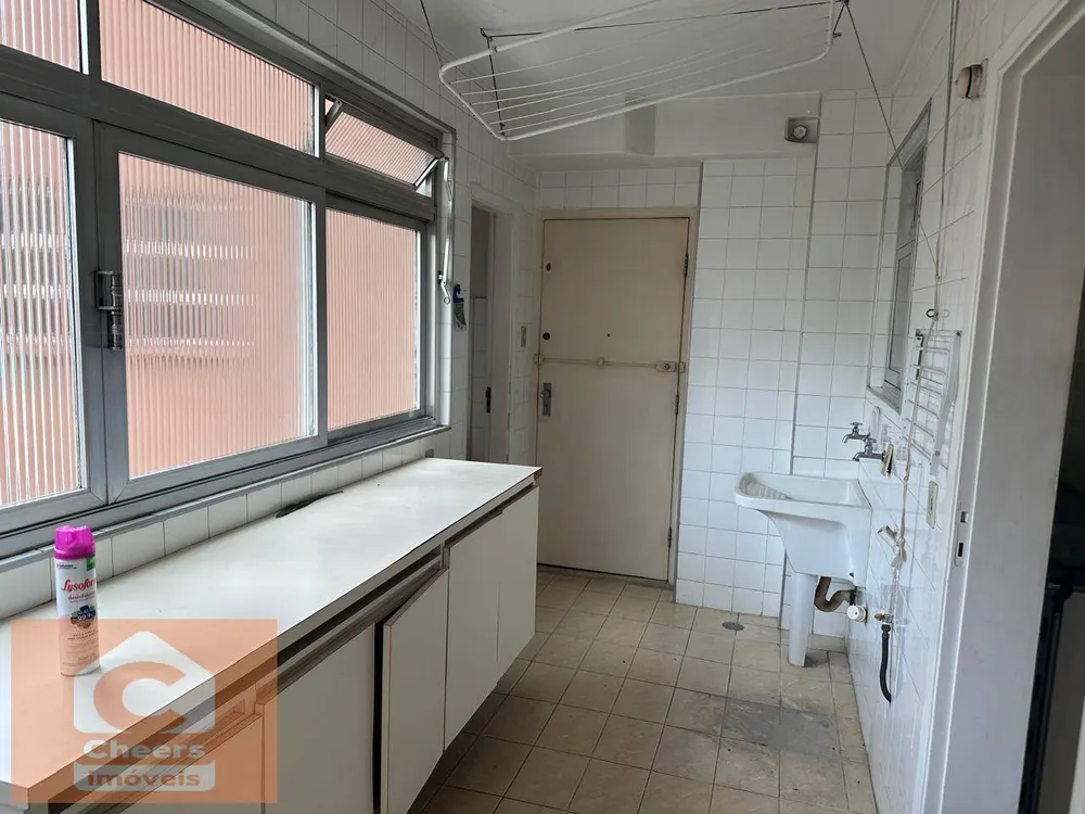 Apartamento, 2 quartos, 158 m² - Foto 7