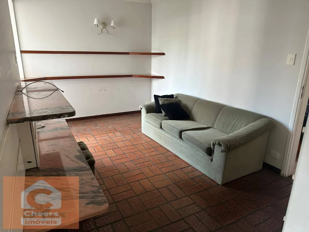 Apartamento, 2 quartos, 158 m² - Foto 15