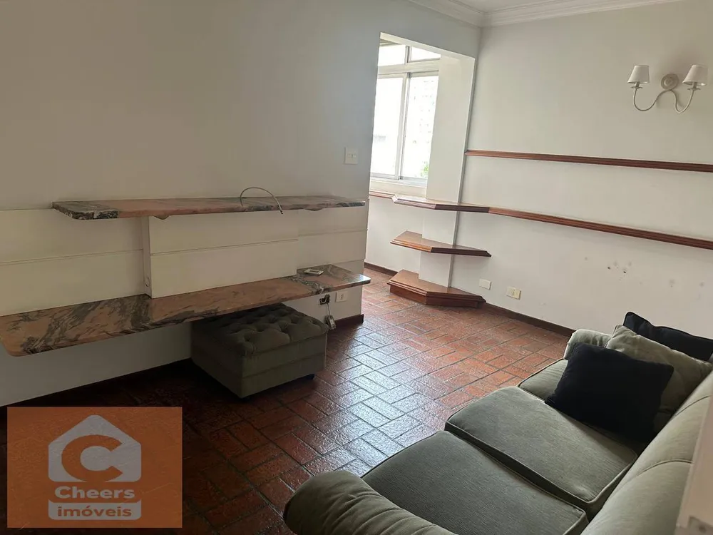 Apartamento, 2 quartos, 158 m² - Foto 16