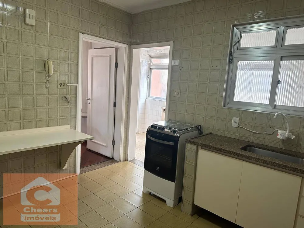 Apartamento, 2 quartos, 158 m² - Foto 14