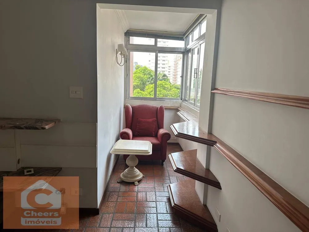 Apartamento, 2 quartos, 158 m² - Foto 12