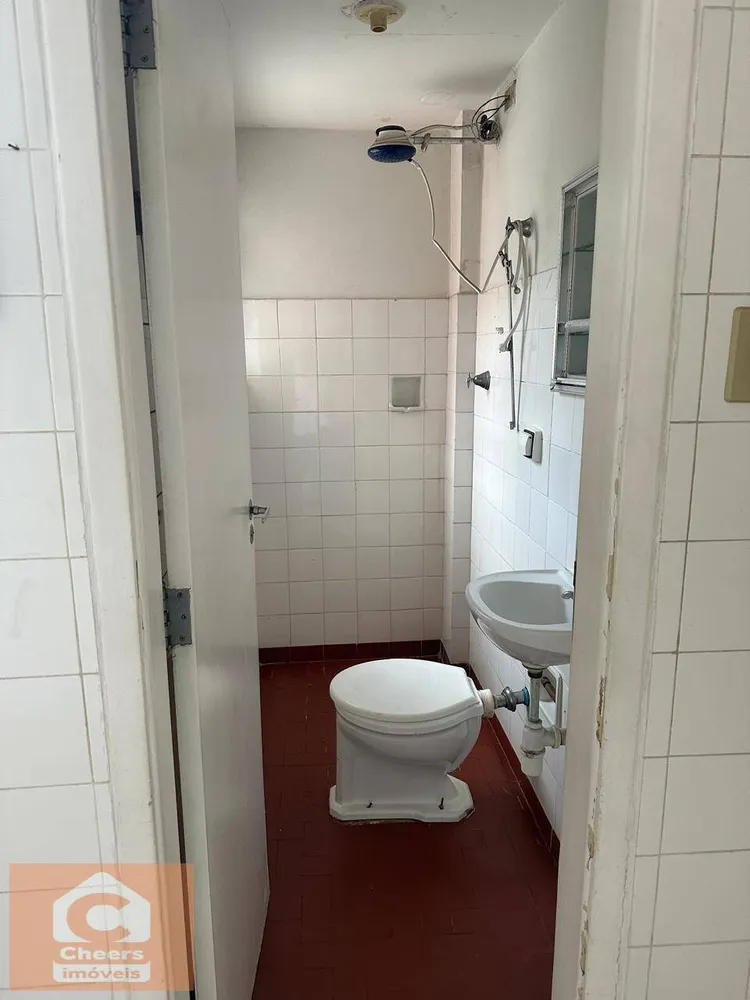 Apartamento, 2 quartos, 158 m² - Foto 13